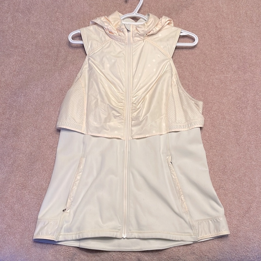 Lululemon Running Vest